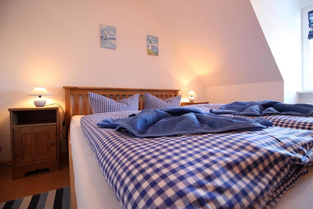 Gutshof Dubnitz Gutshof Dubnitz -Ferienwohnung 7 \ Dubnitz 13, 18546 Dubnitz