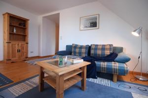 Appartement Gutshof Dubnitz Gutshof Dubnitz -Ferienwohnung 7 \ Dubnitz 13 18546 Dubnitz -1