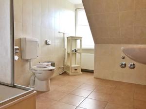 Appartement Gutshof Dubnitz Gutshof Dubnitz -Ferienwohnung 9 \ Dubnitz 13 18546 Dubnitz -1