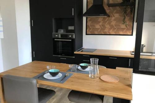 Gweladenn - apprt moderne et lumineux- Saint-marc