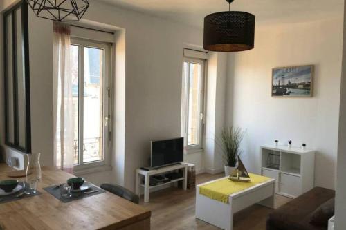 Gweladenn - apprt moderne et lumineux- Saint-marc