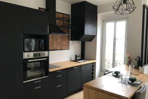 Gweladenn - apprt moderne et lumineux- Saint-marc