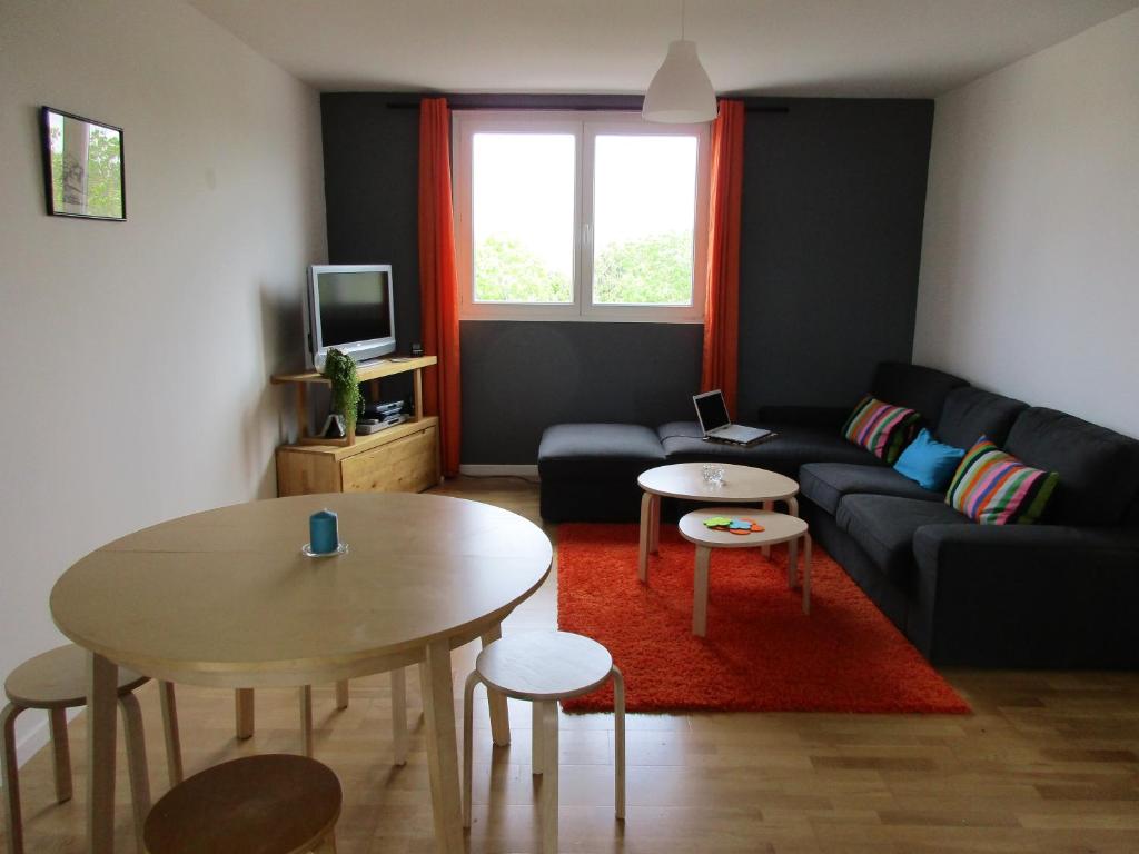 Appartement Gwenhadu 6, avenue du Général de Gaulle 22500 Paimpol