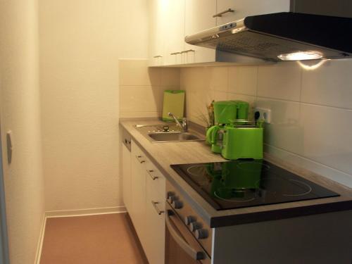 GWG City Apartments II