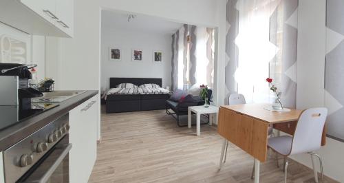 H-Apartment 1