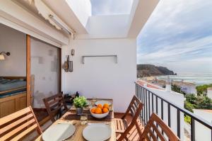 Appartement H&H seaview Rua Helena do Nascimento Batista 16 Edf luz tour, zona A apart J 8600-174 Luz Algarve