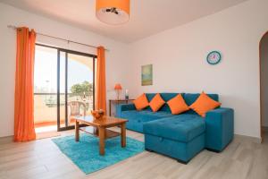 Appartement H10-104 Clube Brisamar Clube Brisamar H10-104 8500-053 Alvor Algarve