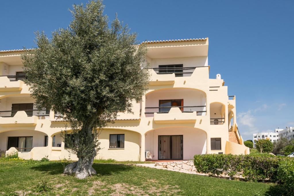 Appartement H10-104 Clube Brisamar Clube Brisamar H10-104 8500-053 Alvor