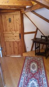Haan-Ferienwohnung