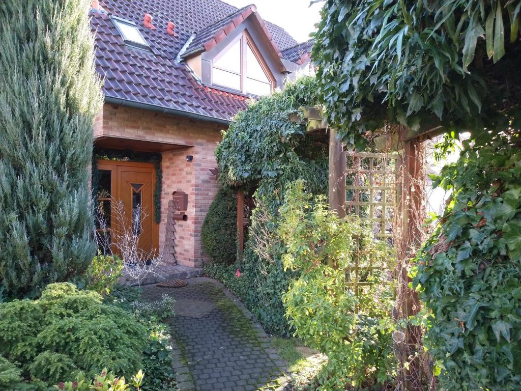 Habichtsnest 93 Am Schlautbach, 48329 Havixbeck
