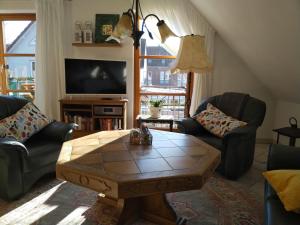 Appartement Habichtsnest 93 Am Schlautbach 48329 Havixbeck Rhénanie du Nord - Westphalie
