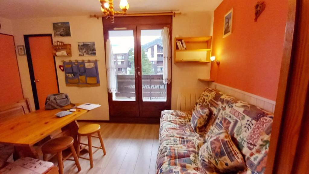 Habitat Montagne Rue de Pinon, 73700 Bourg-Saint-Maurice