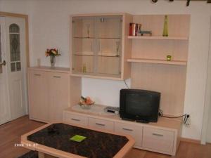 Appartement Hackerhof-Ostwohnung Uasterjen 23 25980 Morsum Schleswig-Holstein