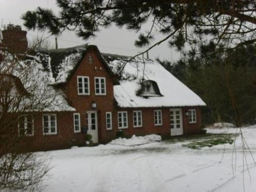 Hackerhof-Suedwohnung