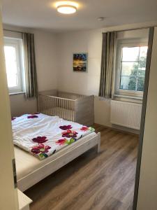 Appartement Haegerende 52 EG _Kapitaenshaus_ Hägerende 52 18374 Groß Kirr Mecklembourg-Poméranie