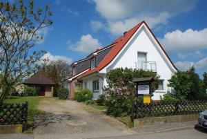 Appartement HAF-EGa-Gaestehaus-Starke Timmerhorst  17 23683 Haffkrug Schleswig-Holstein