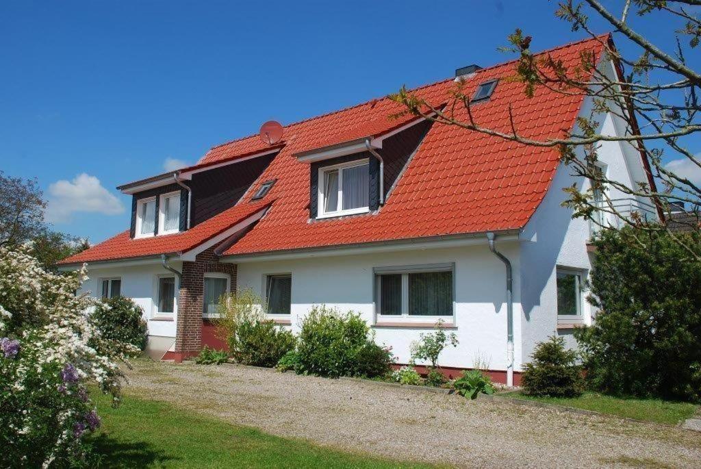 Appartement HAF-EGa-Gaestehaus-Starke Timmerhorst  17 23683 Haffkrug