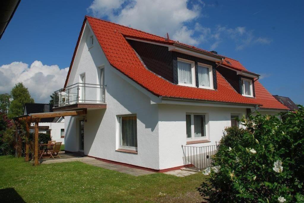 HAF-OGa-Gaestehaus-Starke Timmerhorst  17, 23683 Haffkrug