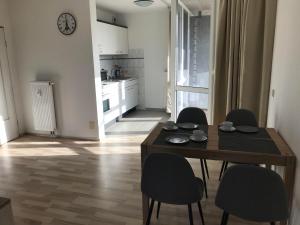 Hafen-Apartment Aurich