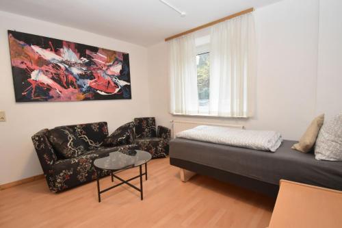 Hafen-Ost Monteurwohnung II