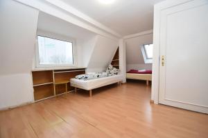 Hafen-Ost Monteurwohnung III