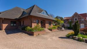 Hafen Seedorf Haus 1 FEWO 09