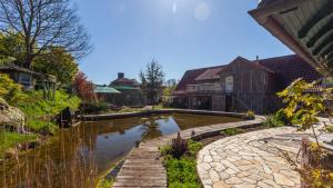 Hafen Seedorf Haus 1 FEWO 09