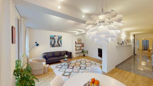 Hafenblick Appartement