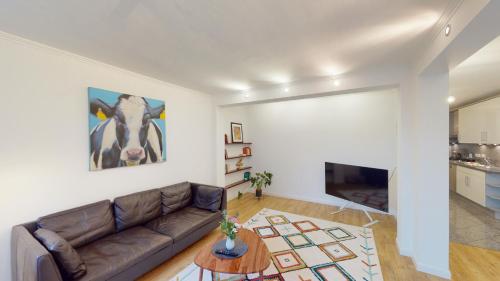 Hafenblick Appartement