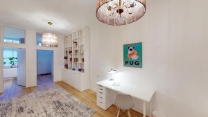 Hafenblick Appartement