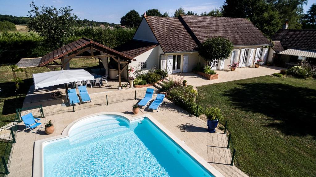 Hafenblick Appartement