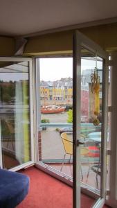 Hafenblick-City Apartment Husum