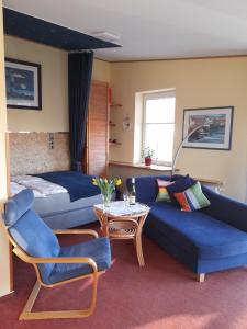 Hafenblick-City Apartment Husum