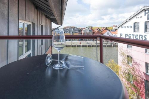 Hafenblick