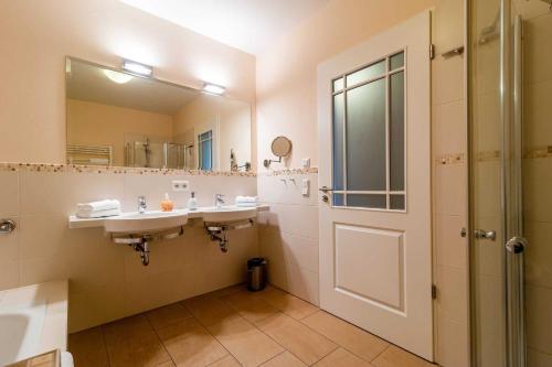 Hafendomicil Appartement WH15 - Adler