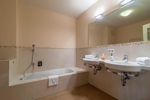 Hafendomicil Appartement WH15 - Adler