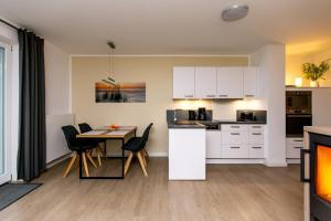 Hafendorf Haus 7_ Apartment 4