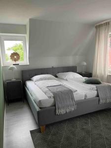 Appartement Hafenfewo Weener - Urlaub direkt am Wasser 1A Emsstraße 26826 Weener Basse-Saxe
