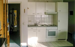 Appartement Hafenflair  23999 Poel Mecklembourg-Poméranie