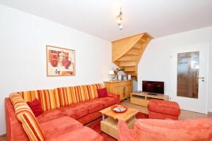 Hafenhäuser Wiek FeWo 05 Balkon, Meerblick