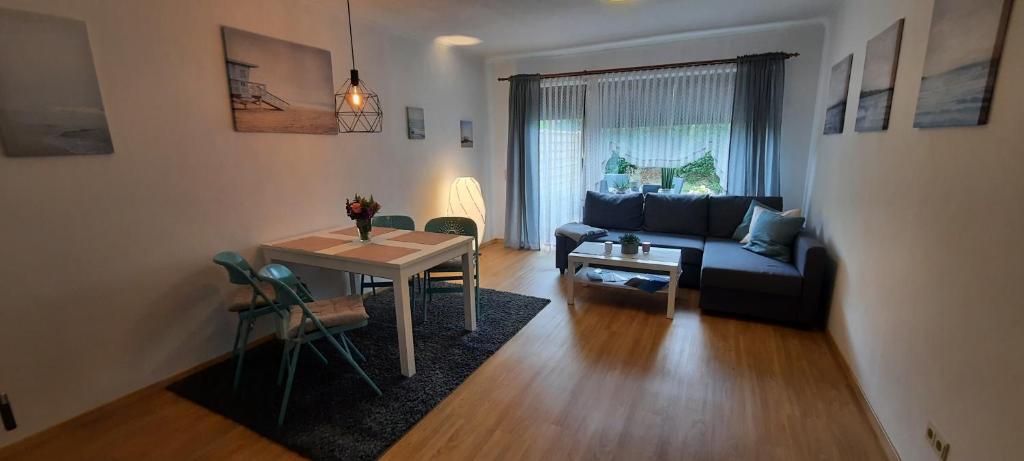 Appartement Hafenliebe Auf dem Priel 5 a 25992 List auf Sylt