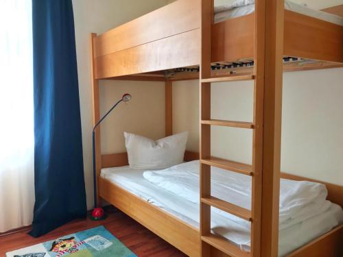 Hafenresidenz - Ferienwohnung 17 \