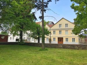 Hafenresidenz - Ferienwohnung 17 \