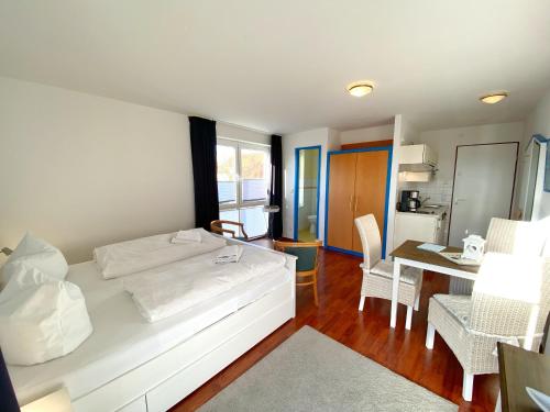 Hafenresidenz - Ferienwohnung 31