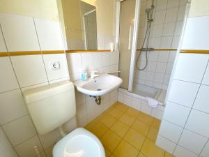 Hafenresidenz - Ferienwohnung 31