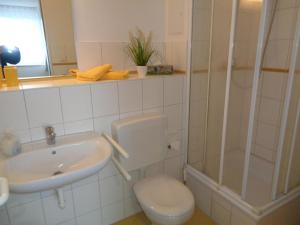 Hafenresidenz - Ferienwohnung 37