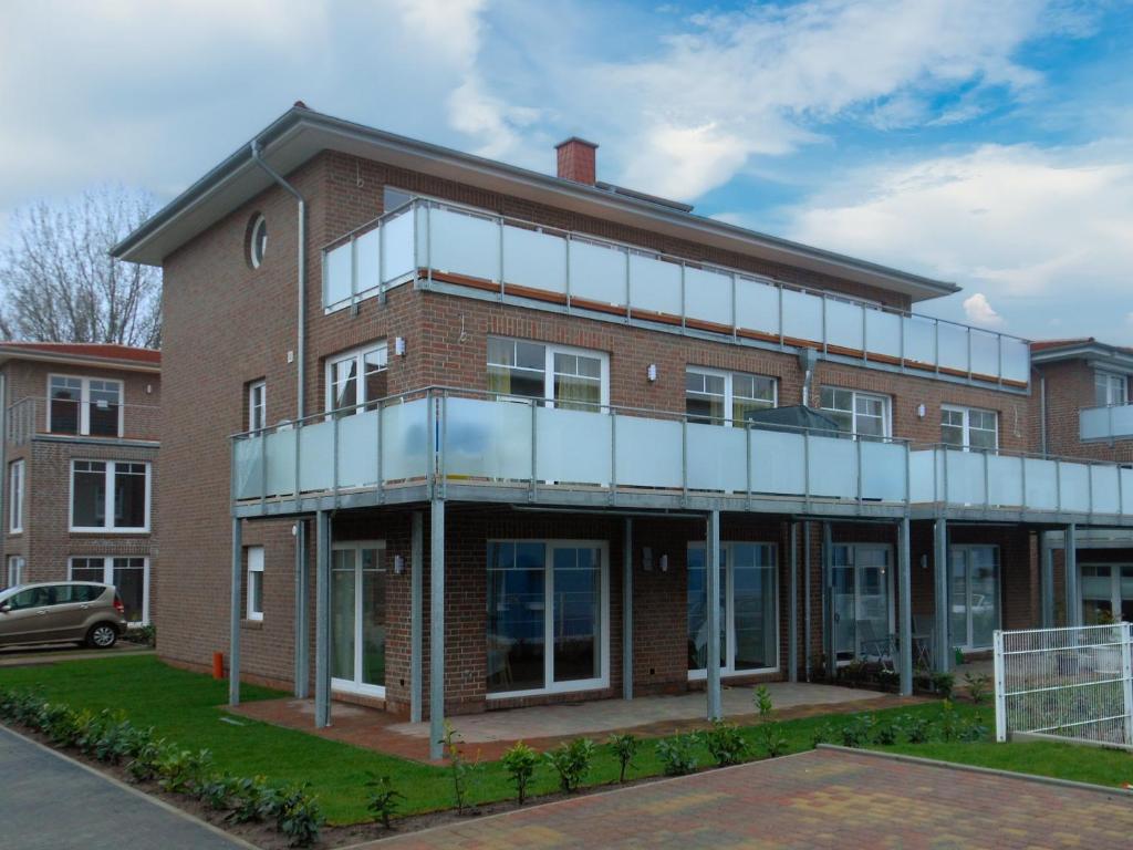 Hafenresidenz Lauterbach FeWo 5-5 Speicherstraße 27, 18581 Lauterbach