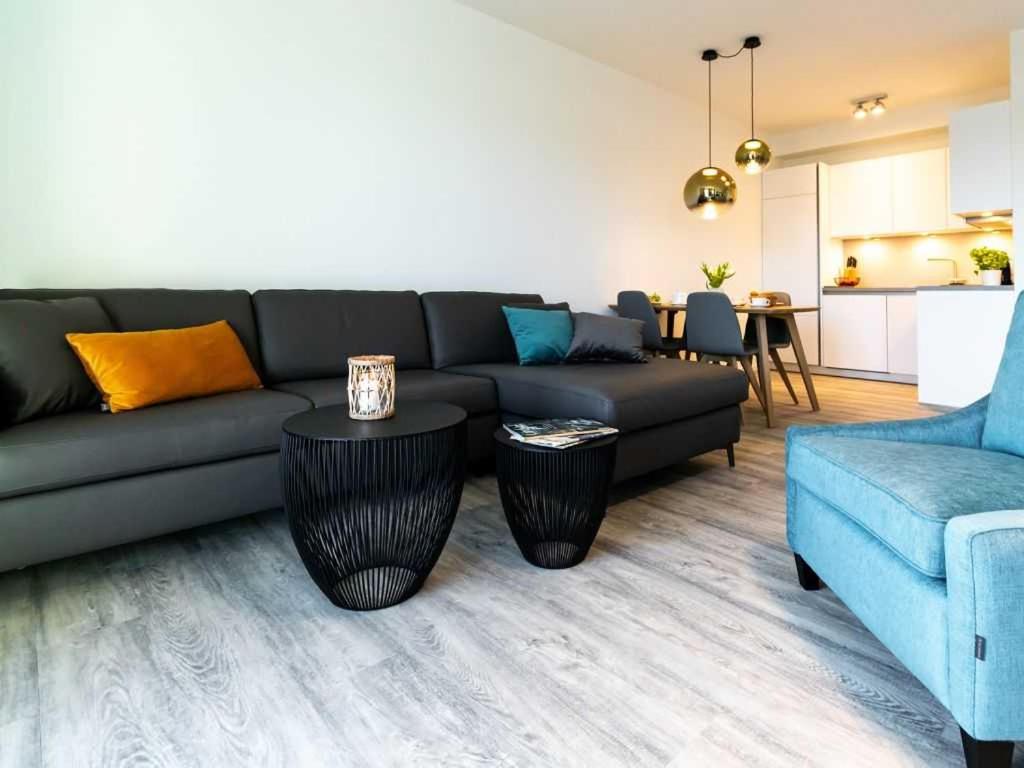 Appartement Hafenspitze App 03 Stockholmer Straße 24 23966 Wismar