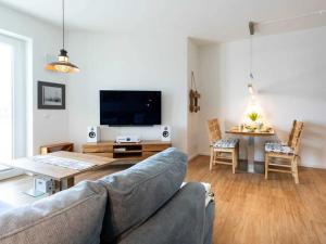 Appartement Hafenspitze App 06 Stockholmer Straße 24 23966 Wismar Mecklembourg-Poméranie