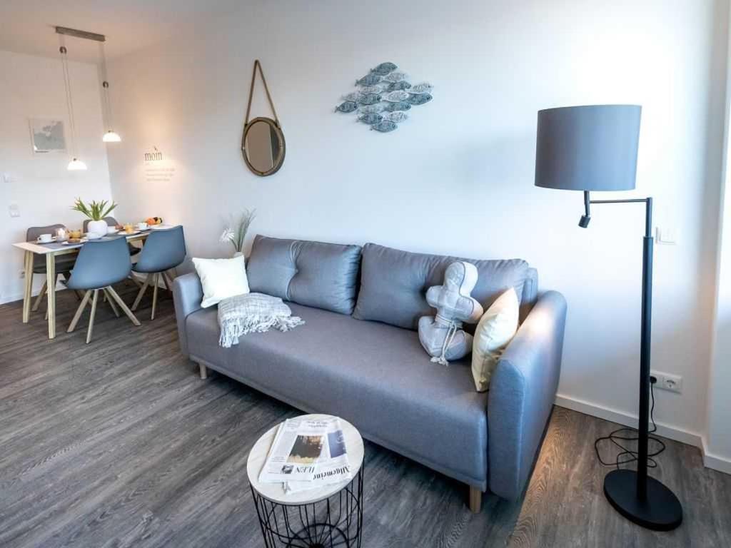 Appartement Hafenspitze App 09 Stockholmer Straße 24 23966 Wismar